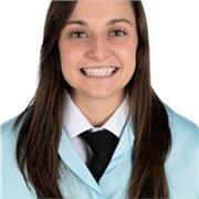 Maestra dinámica y paciente da clases de refuerzo a educación infantil y primaria de todas las materias